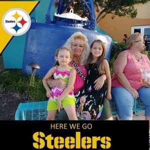 Meet your Posher, Lisa